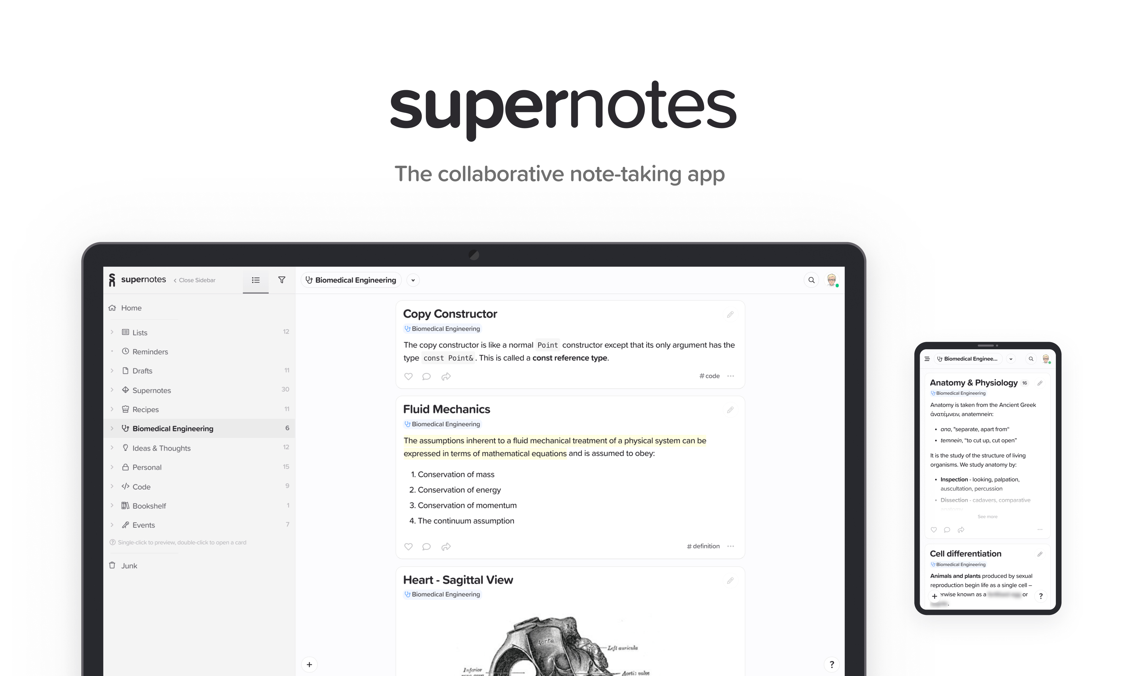 Find detailed information about Supernotes