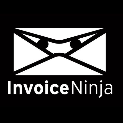 Invoice Ninja - Logo