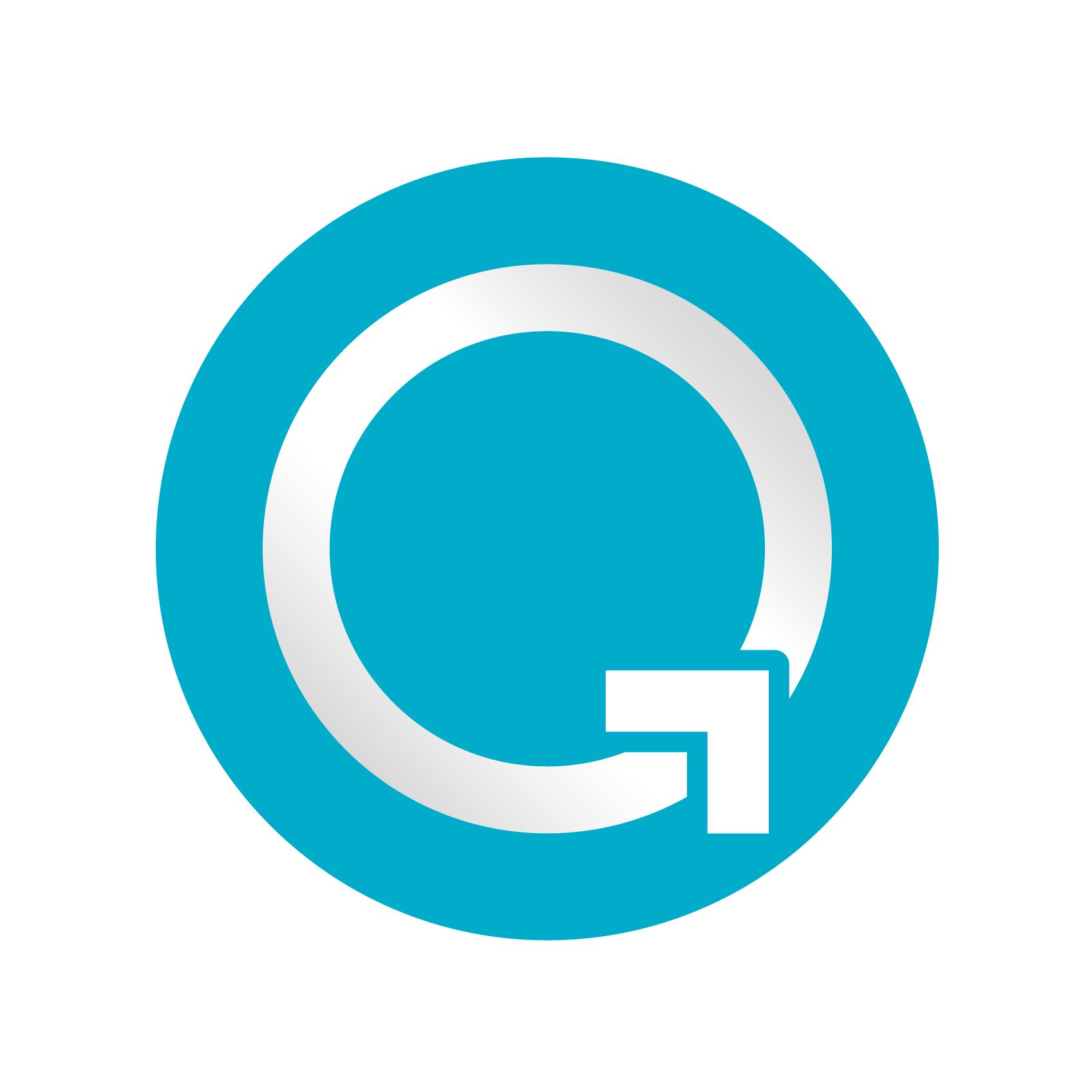 BrandQuantum - Logo