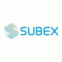 Subex - Logo