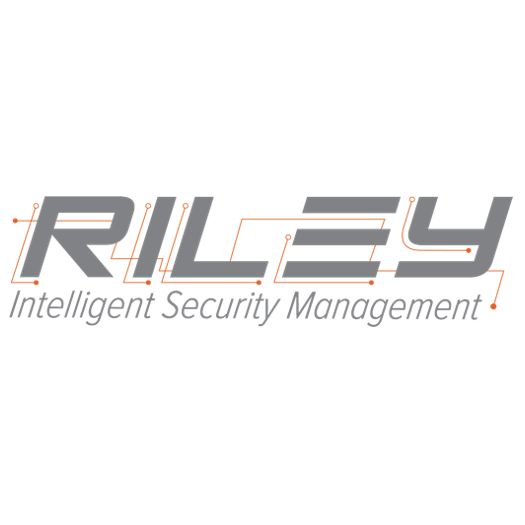 Riley Risk - Logo