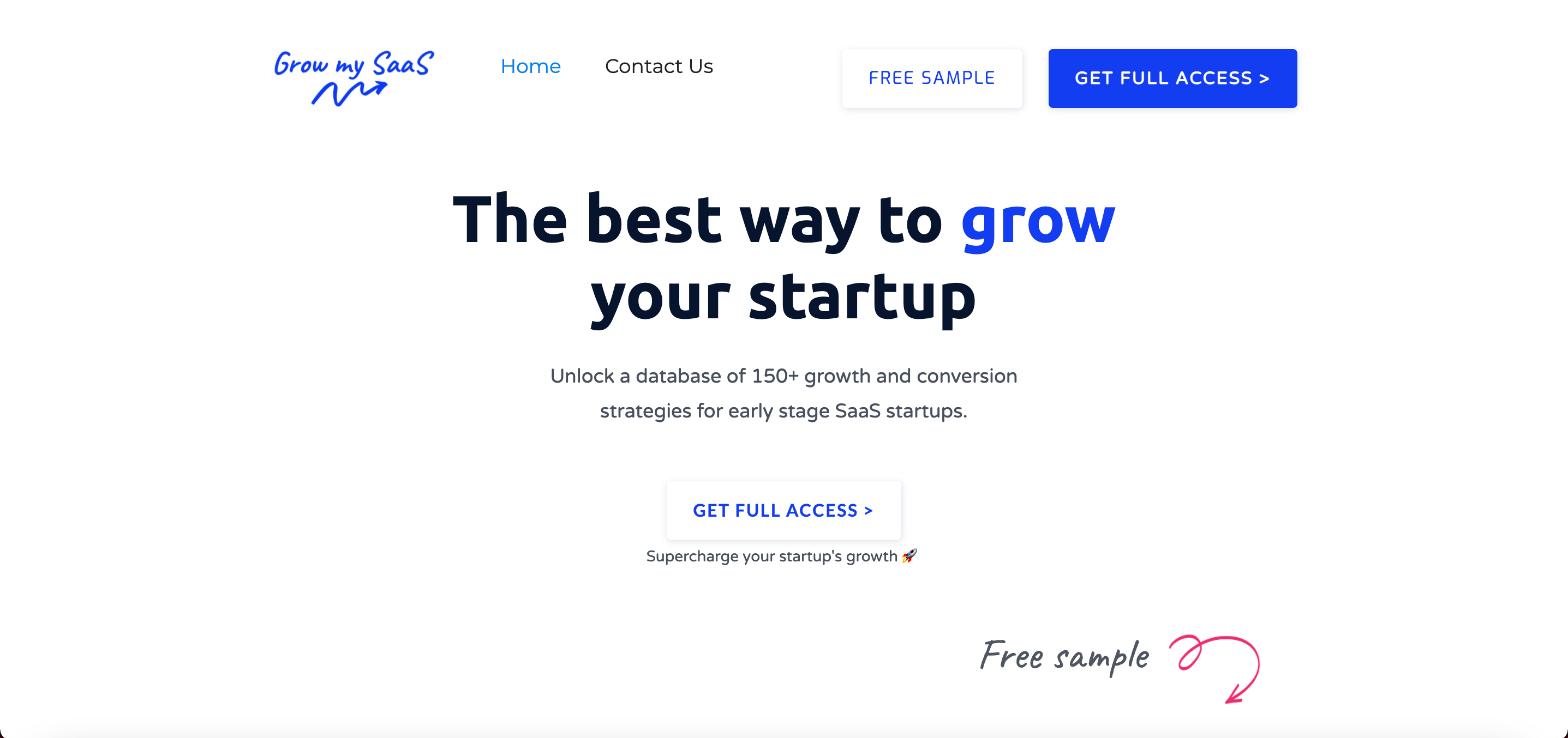 Find detailed information about GrowmySaaS
