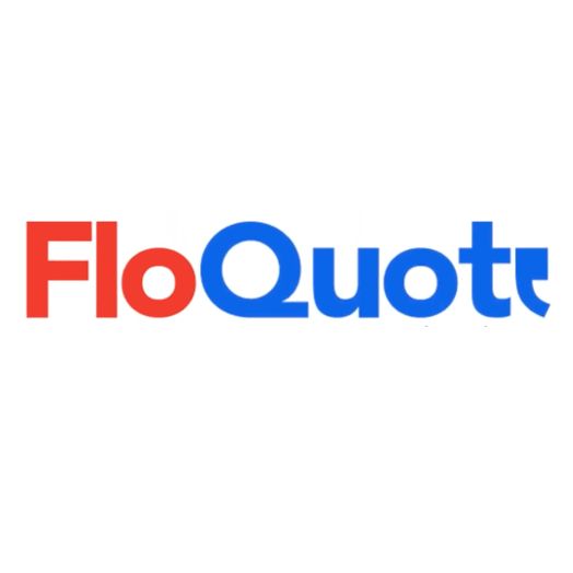 FloQuote - Logo
