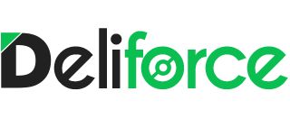 Deliforce - Logo