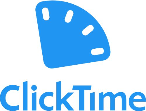 ClickTime - Logo