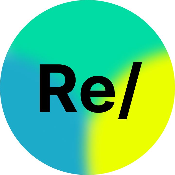 Reslash - Logo