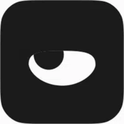 Blink: Eye exercises - Logo