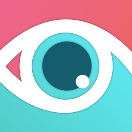 Eye Care Plus - Logo
