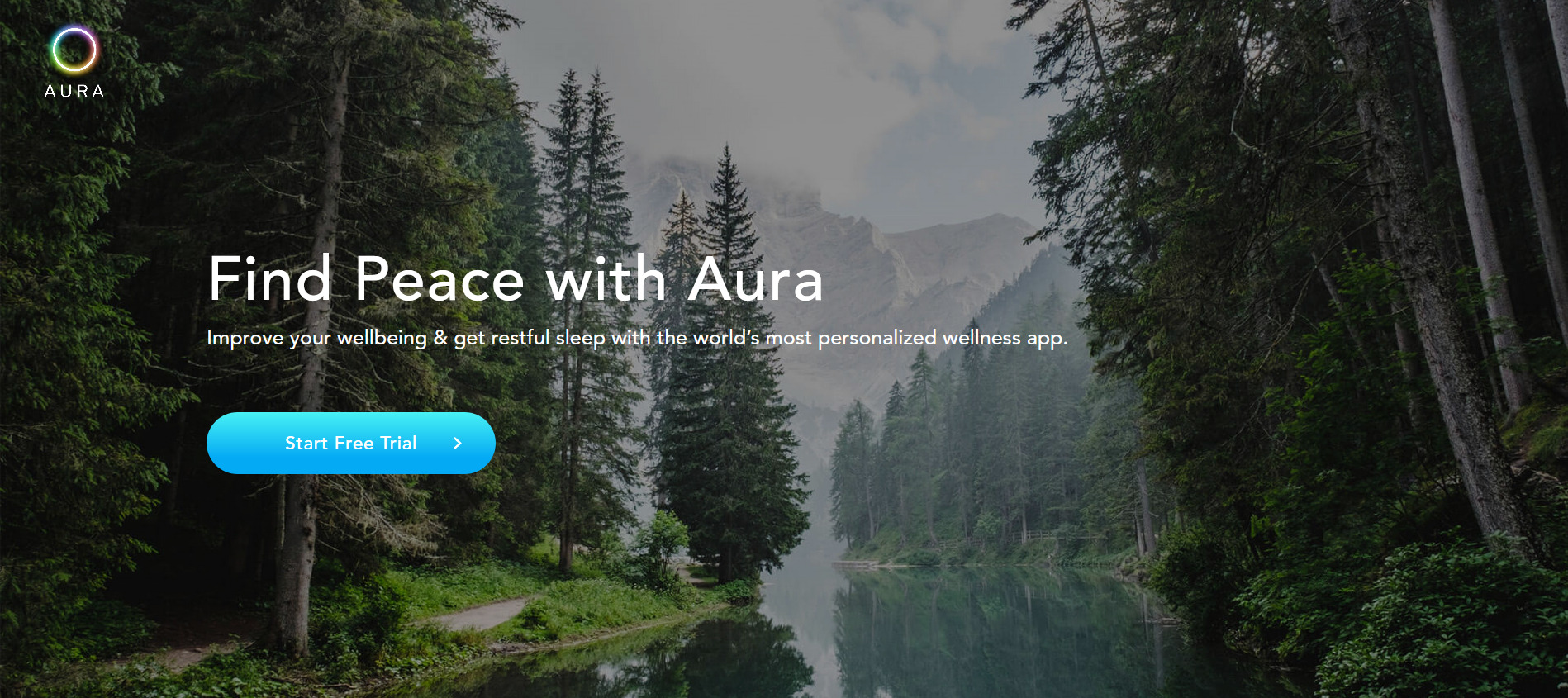 Find detailed information about Aura