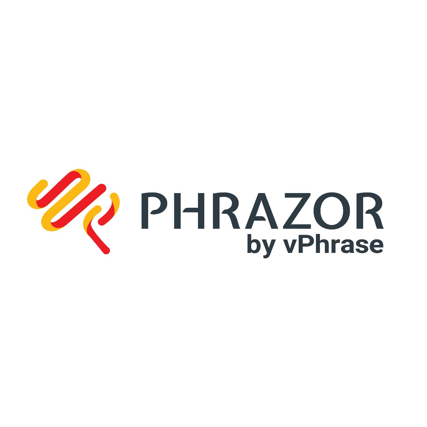 Phrazor - Logo