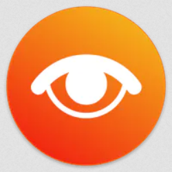 Breaks For Eyes - Logo