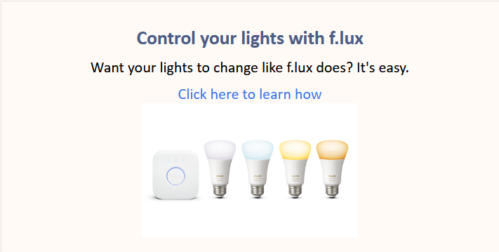 Find pricing, reviews and other details about f.lux