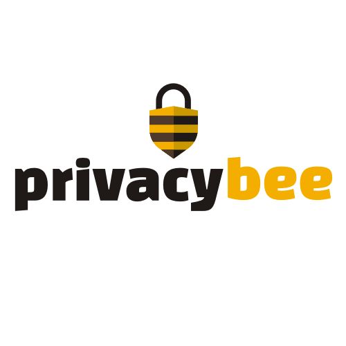 Privacy Bee - Logo