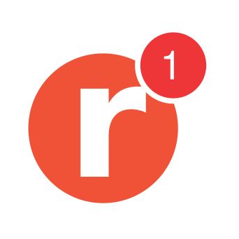 Notifier for Reddit - Logo