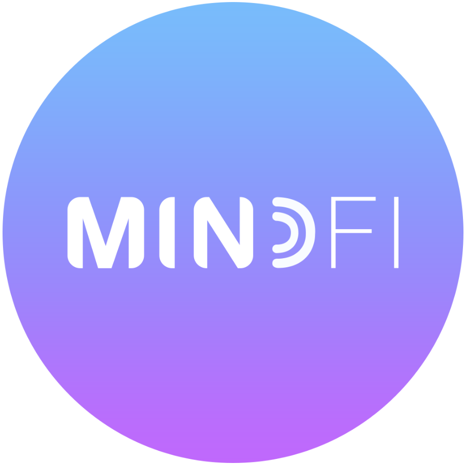 MindFi - Logo