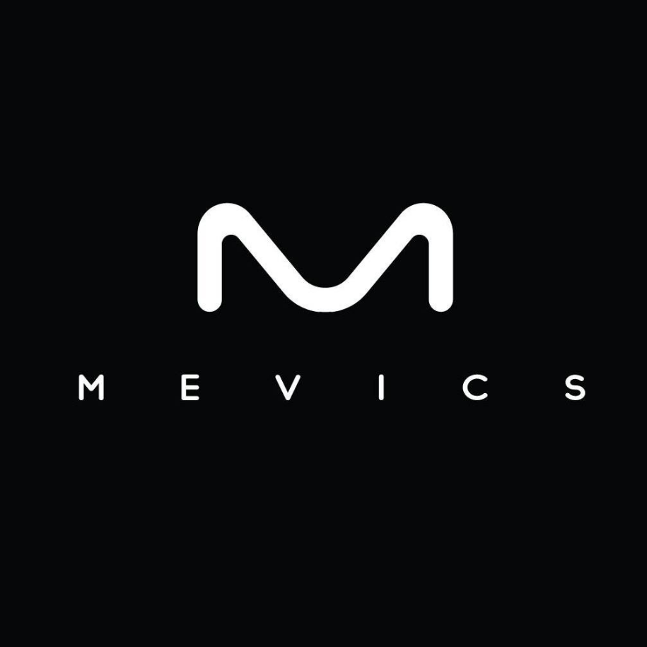Mevics - Logo