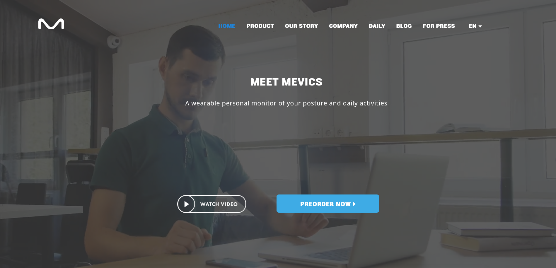 Find detailed information about Mevics