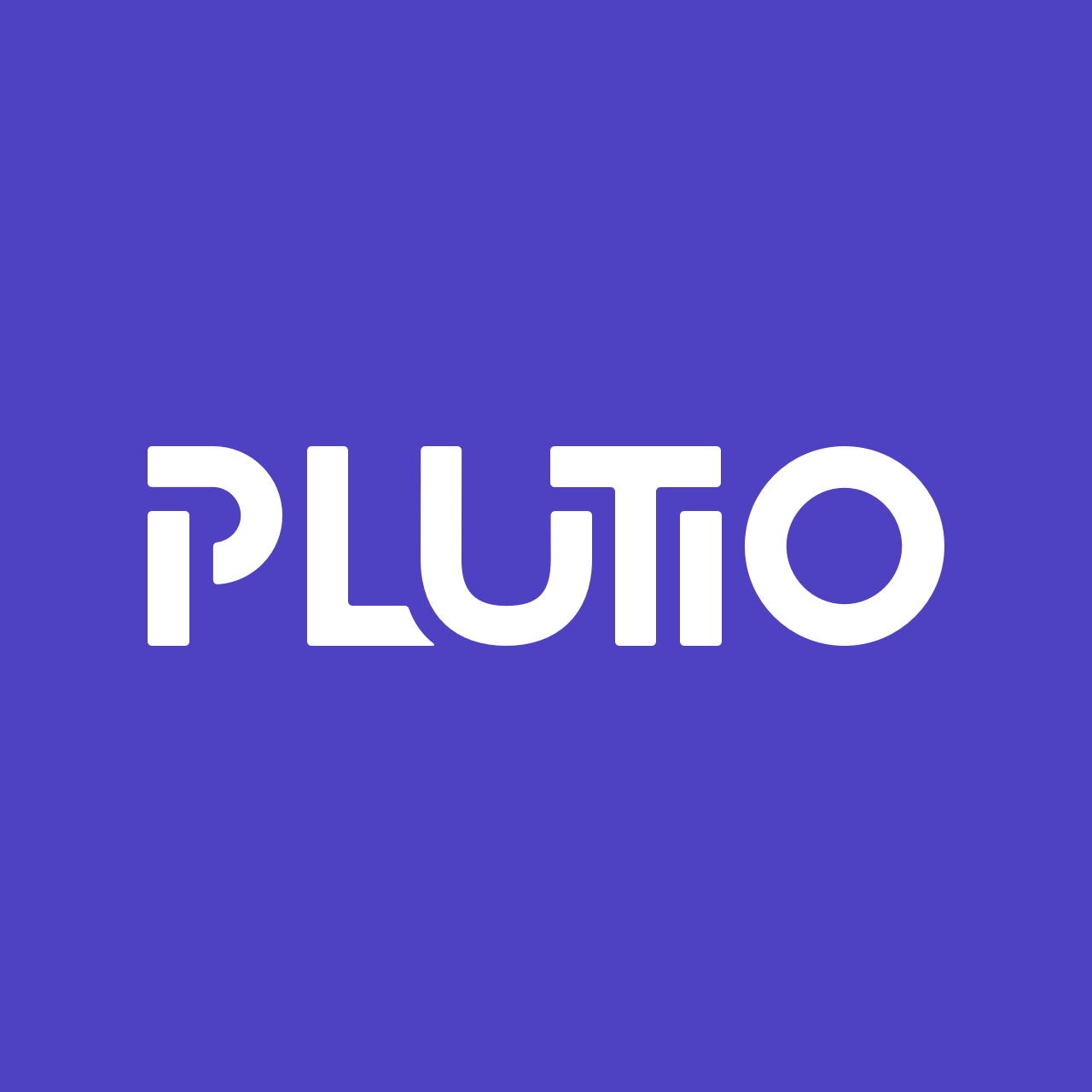 Plutio - Logo
