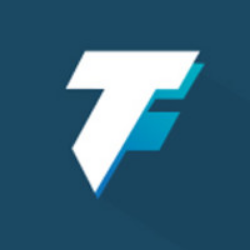 TwitFeed - Logo