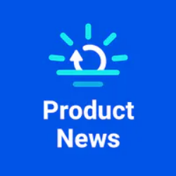 Product News - Logo