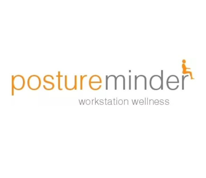 Posture Minder - Logo