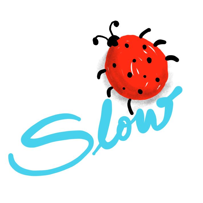 Slowbug - Logo