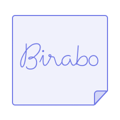 Birabo - Logo