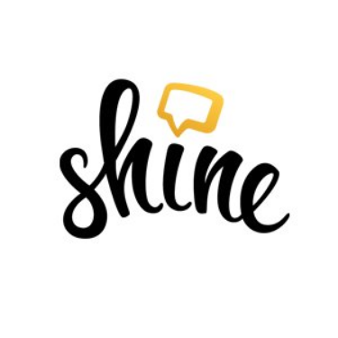 Shine - Logo