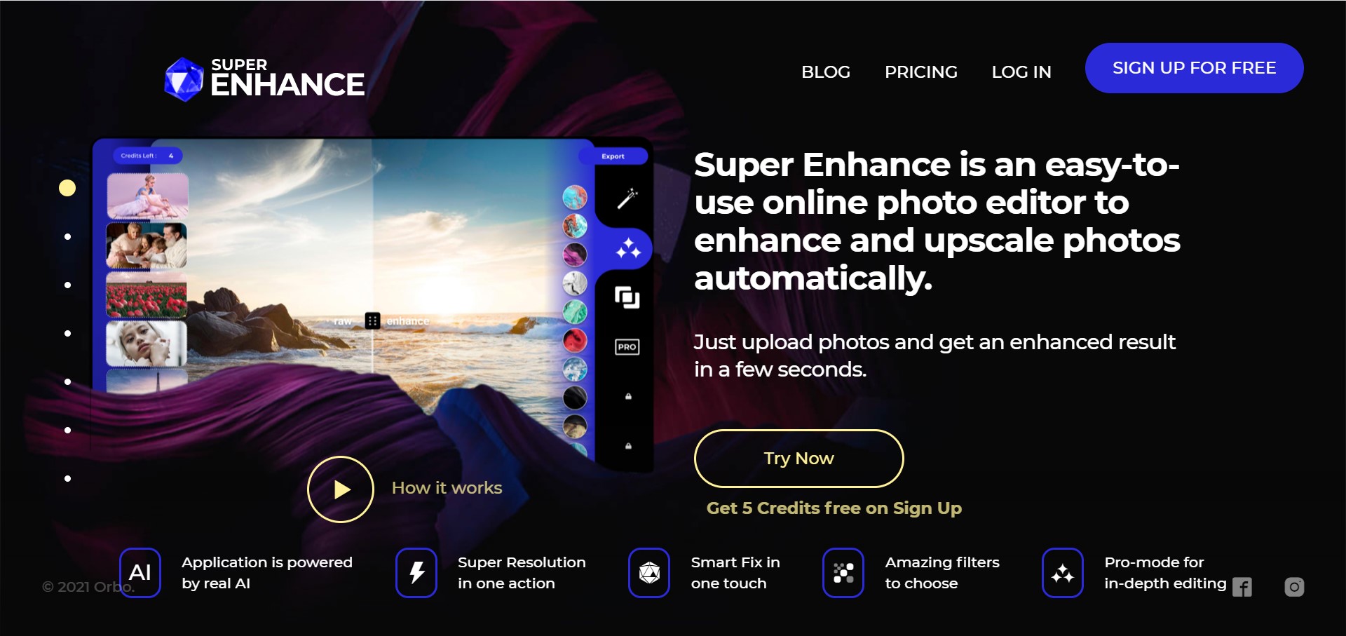 Find detailed information about Super Enhance