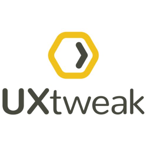 UXtweak - Logo