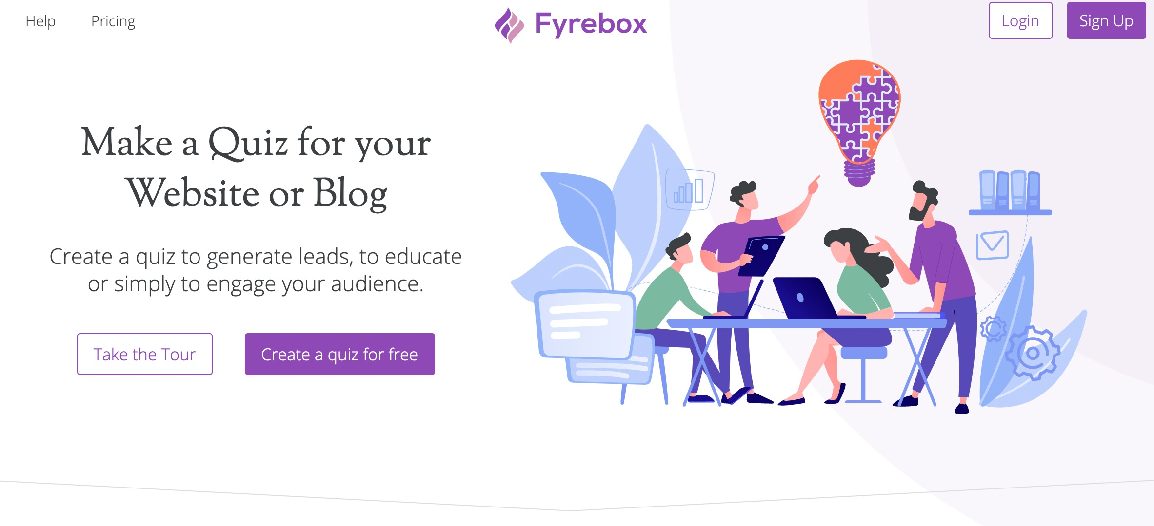 50 Best Alternatives to Fyrebox