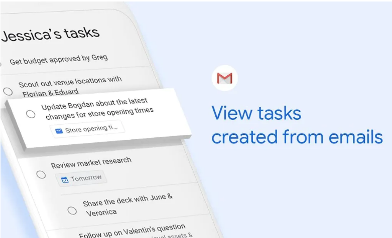 Get feedback from a vast remote working audience about Google Tasks