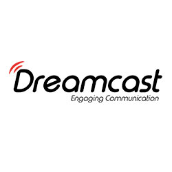 Dreamcast - Logo