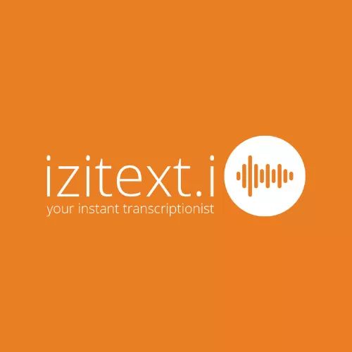 Izitext.io - Logo