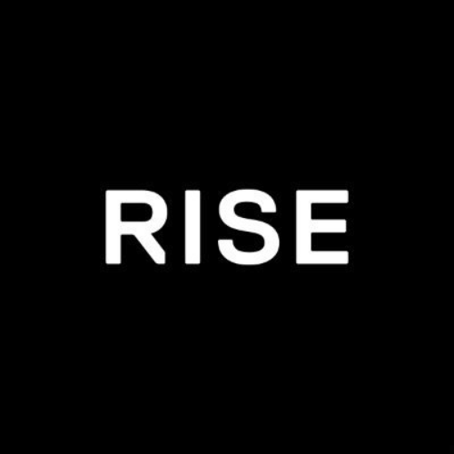 Rise Sleep - Logo