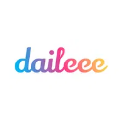 Daileee - Logo