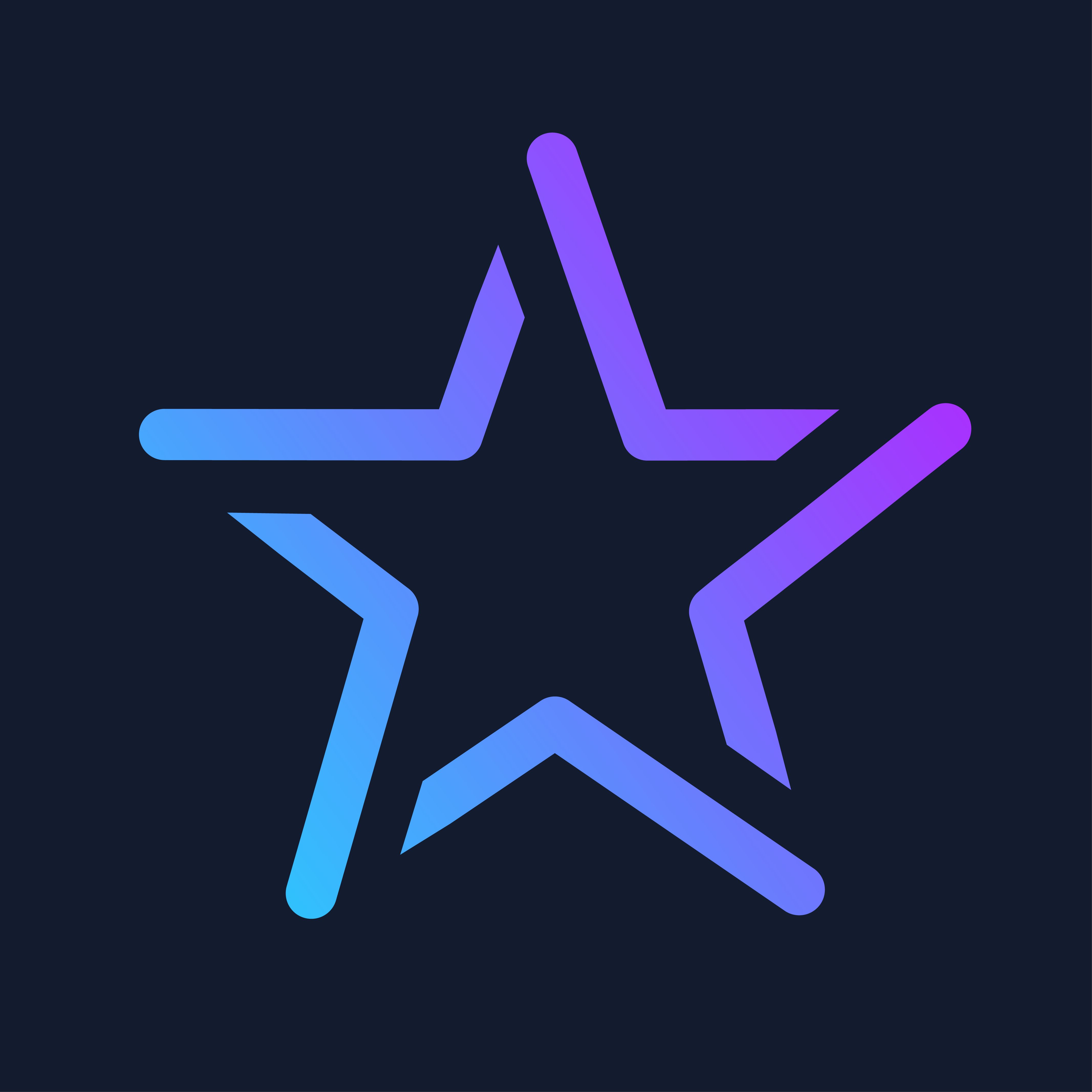 Starfiles - Logo