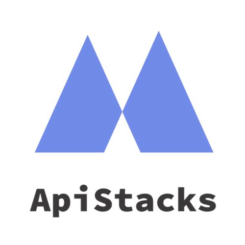 ApiStacks - Logo