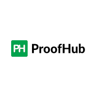 ProofHub - Logo