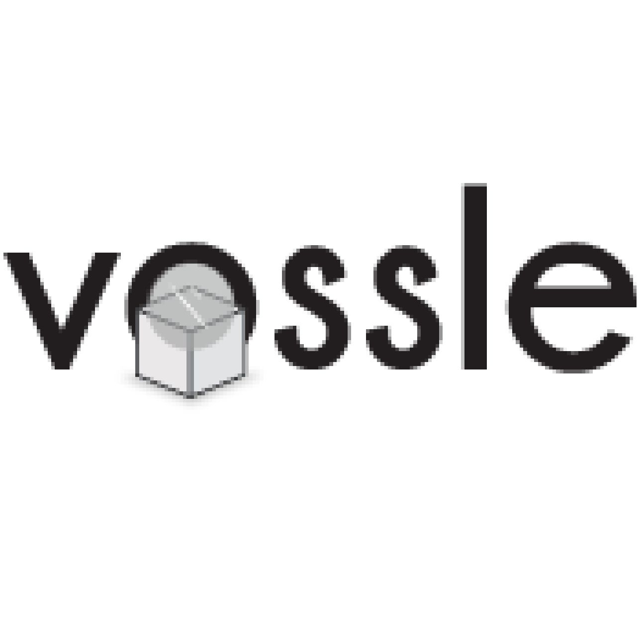 Vossle - Logo
