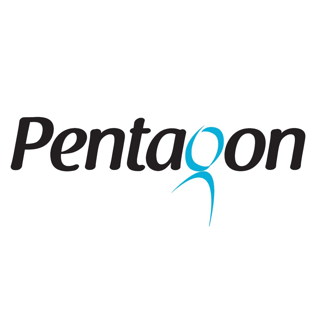 Pentagon SEO - Logo
