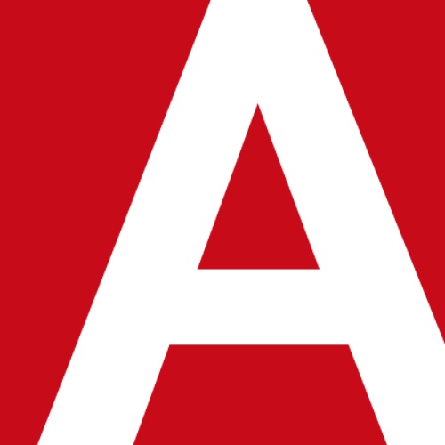 AtroDAM - Logo
