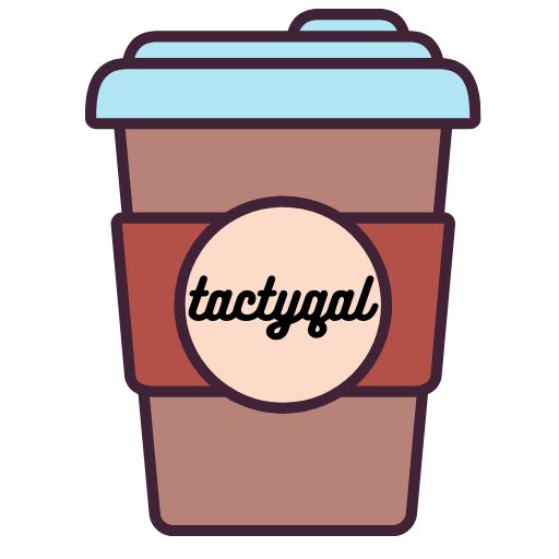 Tactyqal - Logo