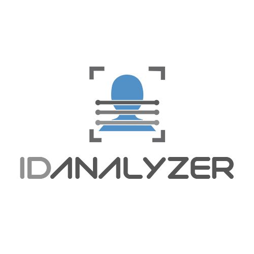 ID Analyzer - Logo