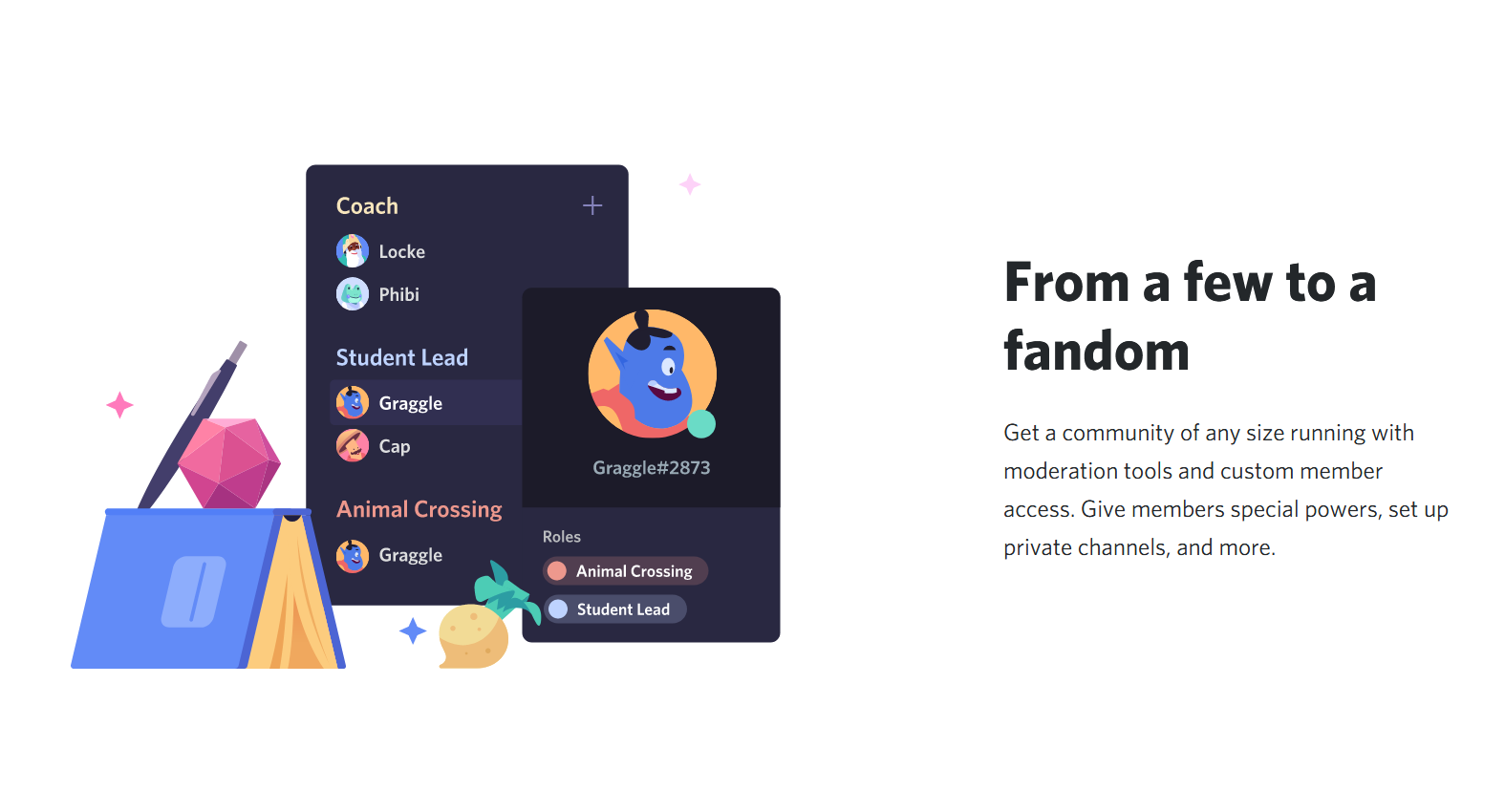 Find pricing, reviews and other details about Discord