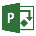 Microsoft Project - Logo