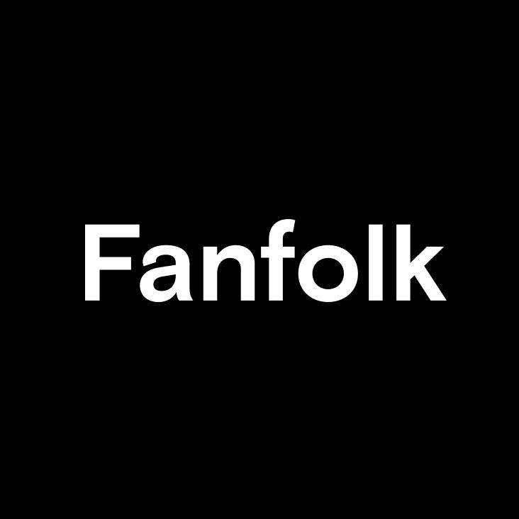 Fanfolk - Logo
