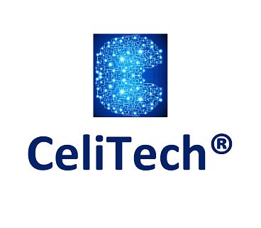 Celitech eSIM API - Logo