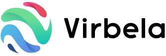 Virbela - Logo