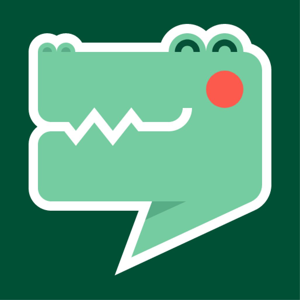 Gator - Logo